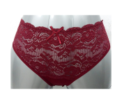Pack of 6 Pieces XXL Turkey Style Lady Comfort Panties for Women