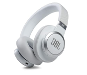 JBL LIVE 660 Noise Cancelling OverEar Headphone Image