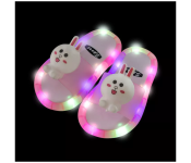 Generic 34 Sized Cartoon Cute LED Light Casual Image