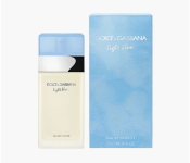 Dolce Gabbana 50ml Light Blue Eau De Image