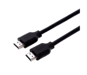 Philips SWV1436BN/94 2 Meter 4K HDMI Cable - Black