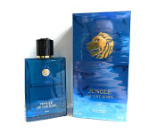 Geparlys 100ml Jungle of the King Eau De Image