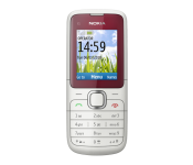 Nokia C1-01 Refurbished Mobile Phone - Silver   - Similar Product Imag - ID 123886
