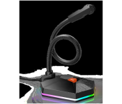 Meetion MGMC13 Gaming Microphone - Black  - Similar Product Imag - ID 124376