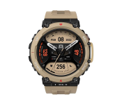 Amazfit T-Rex 2 1.39 Inch AMOLED Display Bluetooth Smart Watch - Khaki