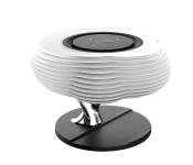 Promate 10Watts Desk Lamp with Wireless Charger with Image
