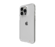 Gear4 Crystal Palace Clear Transparent Anti-Scratch Anti-Drop Cell Mobile Cover For Iphone 14 Pro Max