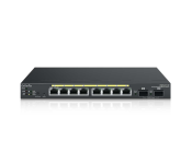 Engenius EWS2910P 8-Port Managed Gigabit Compliant PoE Switch - Black  - Similar Product Imag - ID 123067