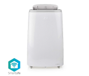 Nedis WIFIACMB1WT16 16000 BTU 3-Speed SmartLife 3-in-1 Air Conditioner - White  - Similar Product Imag - ID 123332