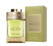 Bvlgari 100ml Wood Neroli M Eau De Parfum Image