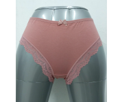 Pack of 6 Pieces XXL Smart Lady Turkey Style Panties For Women