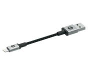 Mophie 1Meter Charge And Sync Cable USB A Image
