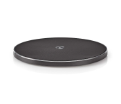 Nedis WCHAQ10W1BK 10Watts Wireless Fast Charger Station - Black  - Similar Product Imag - ID 123317