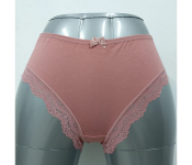 Pack of 6 Pieces 4XL Smart Lady Turkey Style Panties For Women