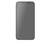 Promate Anti-Glare 9H Hardness Tempered Glass Scratch-Resistant Matte Privacy Screen Protector for iPhone 13 Pro Max