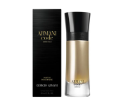 Giorgio Armani 60ml Unisex Code Absolu PH Eau De Parfum Spray