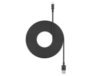 Mophie 3Meter Charge And Sync Cable USB A Image