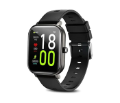 Joyroom JR-FT1 Pro IP67 Waterproof Smart Watch - Black