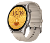 Amazfit GTR3 1.39 Inch AMOLED Display Waterproof Smart Watch - Grey