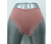 Pack of 6 Pieces XL Smart Lady Turkey Style Panties For Women