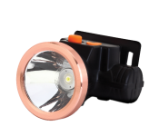 Clikon CK7038 LED Head Lamp - Black  - Similar Product Imag - ID 123448