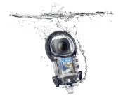 Insta360 CINSBAQC Dive Carry Case For X3 Image