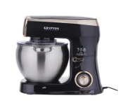 Krypton KNSM6337 85Litre Stainless Steel Bowl 1500Watts Stand Image