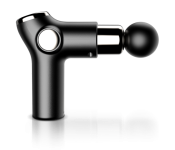 Clikon CK4042 2500mAh Percussion Massage Gun - Black  - Similar Product Imag - ID 125328