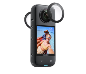 Insta360 CINSBAQE One X3 Sticky Lens Guards Image