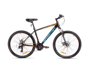 Spartan 26 Inch Master Mountain Bike Bicycle For Adult - Black  - Similar Product Imag - ID 125403