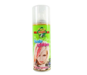 Galaxy Hair Glittering Spray - Green  - Similar Product Imag - ID 125308