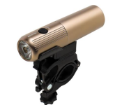 Krypton KNFL5440 10W LEDs and 3500mAh Bike n Flashlight - Gold and Black  - Similar Product Imag - ID 124842