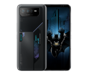 Asus Rog 6 Batman Edition 12GB RAM 256GB Image