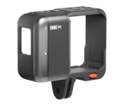 Insta360 CINORSCD One Rs Mounting Bracket Black Image