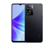 Oppo A77s 8GB RAM 128GB 4G LTE - Starry Black