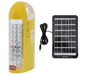 Krypton KNE5186 Rechargeable Emergency Lantern - Yellow  - Similar Product Imag - ID 124852