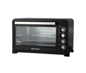 Krypton KNO6356 2800Watts 100Litre Electric Oven with Rotisserie Image