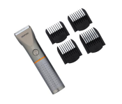 Krypton KNTR5422 2000mAh Ceramic Titanium Blade Rechargeable Hair Image