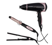 Krypton KNHF6397 3 in 1 Hair Dryer Hair Image