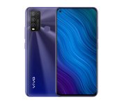 VIVO Y50 8GB RAM 128GB Smartphone Iris Image