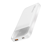 Promate 10000mAh 20Watts Power Bank with Kickstand Image