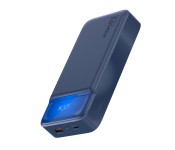 Promate 20000mAh 20Watts Power Bank with Kickstand Image