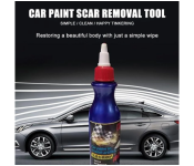 Car Paint to Scratch and Paint Restorer Image