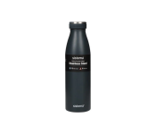 Sistema 500ml Lightweight Stainless Steel Water Bottle  - Similar Product Imag - ID 124684