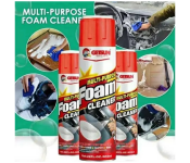 Getsun 650ml Multi Purpose Foam Cleaner and Car Image