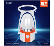 Clikon CK7053 Emergency Lantern - White  - Similar Product Imag - ID 125327