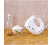 Geepas GHM9899 7 Speed 150Watts Hand Mixer Image