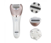 Geepas GLS86053 1400mAh LED Indicator Light Electric Hair Image