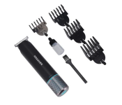 Krypton KNTR5291 Rechargeable Hair Clipper Black and Image