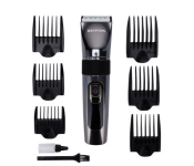 Krypton KNTR5441 Waterproof 2000mAh Digital Professional Hair Beard Image